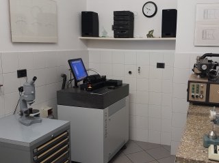 Tornio OptiTech A2